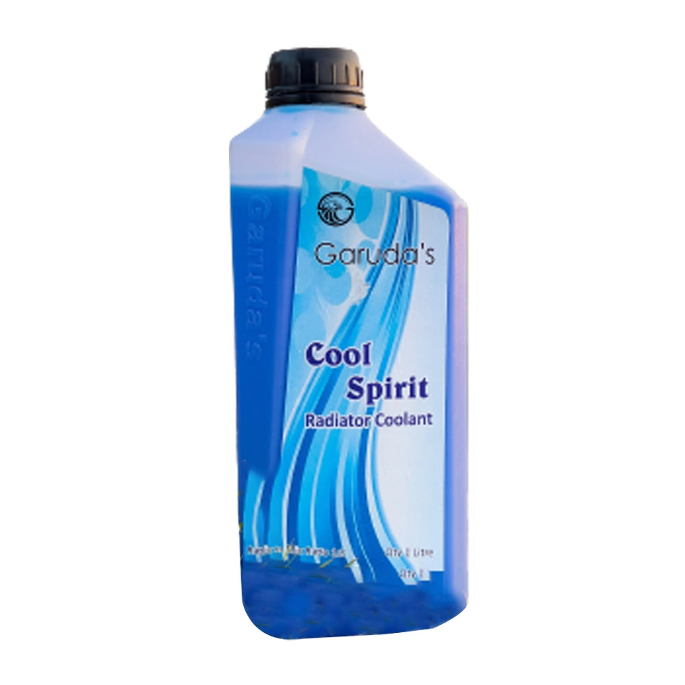 Cool Spirit 1 Ltr ( Blue)-1